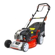 Cobra M40SPCVX 16" / 40cm Self Propelled Petrol Lawnmower