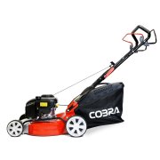 Cobra M40SPCVX 16" / 40cm Self Propelled Petrol Lawnmower