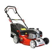 Cobra M40SPCVX 16" / 40cm Self Propelled Petrol Lawnmower