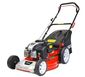 Cobra M46CVX 16" / 40cm Self Propelled Petrol Lawnmower