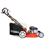 Cobra M46CVX 16" / 40cm Self Propelled Petrol Lawnmower