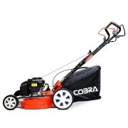 Cobra M46CVX 16" / 40cm Self Propelled Petrol Lawnmower