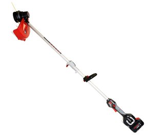 Cobra GT35040VX 40V Cordless Grass Trimmer