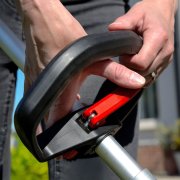 Cobra GT35040VX 40V Cordless Grass Trimmer