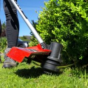 Cobra GT35040VX 40V Cordless Grass Trimmer