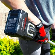 Cobra GT35040VX 40V Cordless Grass Trimmer
