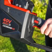 Cobra CS35040VX 40v 14" / 35cm Cordless Chainsaw with Battery & Charger