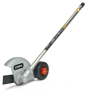 Cobra MT40VXLE Lawn Edger Attachment for MT40VX