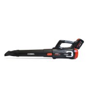 Cobra LB55040VX 40V Cordless Leaf Blower with Battery & Charger