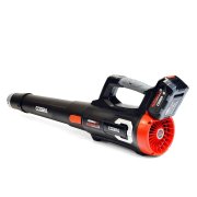 Cobra LB55040VX 40V Cordless Leaf Blower with Battery & Charger