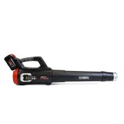 Cobra LB55040VX 40V Cordless Leaf Blower with Battery & Charger