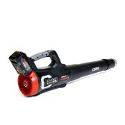 Cobra LB55040VX 40V Cordless Leaf Blower with Battery & Charger