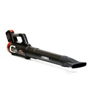Cobra LB55040VX 40V Cordless Leaf Blower with Battery & Charger