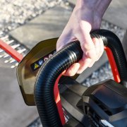 Cobra HT55040VX 40V Cordless Hedgetrimmer with Battery & Charger