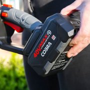 Cobra HT55040VX 40V Cordless Hedgetrimmer with Battery & Charger