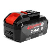Cobra 40V Max Plus 4Ah Battery