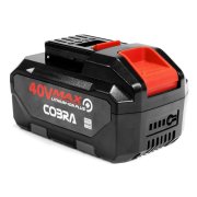 Cobra 40V Max Plus 4Ah Battery