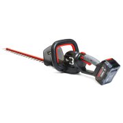 Cobra HT55040VX 40V Cordless Hedgetrimmer with Battery & Charger