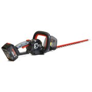 Cobra HT55040VX 40V Cordless Hedgetrimmer with Battery & Charger