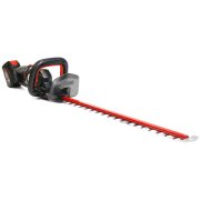 Cobra HT55040VX 40V Cordless Hedgetrimmer with Battery & Charger