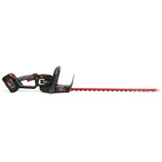 Cobra HT55040VX 40V Cordless Hedgetrimmer with Battery & Charger