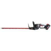 Cobra HT55040VX 40V Cordless Hedgetrimmer with Battery & Charger