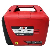 Senci SC1400i 1.1kW Inverter Petrol Generator