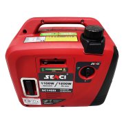 Senci SC1400i 1.1kW Inverter Petrol Generator