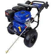 Ford FPWG44T Petrol Pressure Washer 4400 Psi / 303 Bar - 15.9L/pm