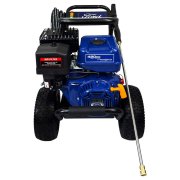 Ford FPWG44T Petrol Pressure Washer 4400 Psi / 303 Bar - 15.9L/pm