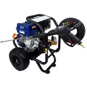 Ford FPWG44T Petrol Pressure Washer 4400 Psi / 303 Bar - 15.9L/pm