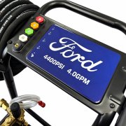 Ford FPWG44T Petrol Pressure Washer 4400 Psi / 303 Bar - 15.9L/pm