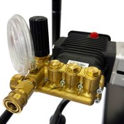 Ford FPWG44T Petrol Pressure Washer 4400 Psi / 303 Bar - 15.9L/pm