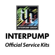 Interpump Dipstick & Filter for RS500 Gearbox