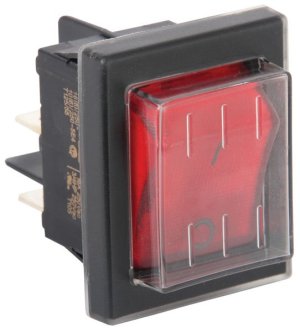 Soteco ISSA640 Anti-Splash Switch