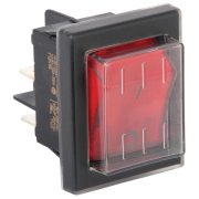 Soteco ISSA640 Anti-Splash Switch