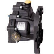 Interpump RS500 Gearbox for Engines - 1" Hollow Shaft