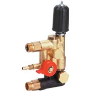 W2.2 Controlset for Interpump 44, 49, 50 and 60 series pumps - 250 Bar - 16-21 lpm
