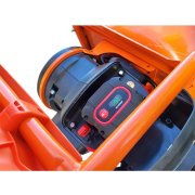 Belle Minimix 150E+ Battery Powered Cement Mixer + 8Ah Battery
