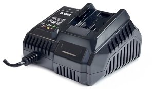 Cobra 40v MAX+ Li-ion Fast Battery Charger