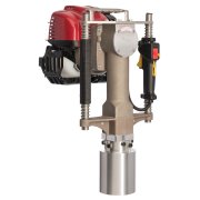 Easy Post Driver Honda GX50 Powered With 1 Adapter