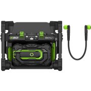 EGO PGX Power Bank Professional Battery Charger