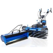 Collection Box Attachment For Hyundai HYSW1000 Petrol Yard Sweeper