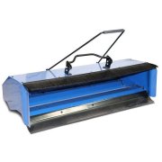 Collection Box Attachment For Hyundai HYSW1000 Petrol Yard Sweeper