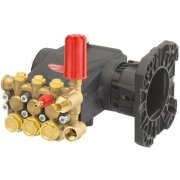 Interpump 58 Series Pump E2E2113CV-01 - 210 Bar / 3046 Psi -13lpm Ingetrated Unloader