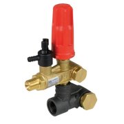 Interpump Setmatic Unloader Valve / Controlset - 6-14 Lpm