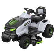 EGO Power+ TR4201E 107cm / 42" Ride-On Side Discharge Tractor Mower