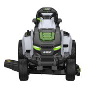 EGO Power+ TR4201E 107cm / 42" Ride-On Side Discharge Tractor Mower