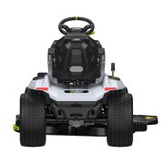 EGO Power+ TR4201E 107cm / 42" Ride-On Side Discharge Tractor Mower