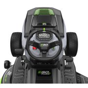 EGO Power+ TR4201E 107cm / 42" Ride-On Side Discharge Tractor Mower